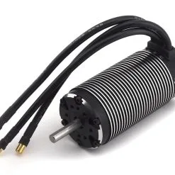 Hobbywing EZRUN 56113SL 4-Pole 1/5 Scale Sensorless Brushless Motor (800kV) -Toys and Hobbies Shop hwa30402900 11952.1661975451
