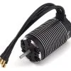 Hobbywing EZRUN 4985SL 4-Pole 1/6-1/7 Scale Sensorless Brushless Motor (1650KV)