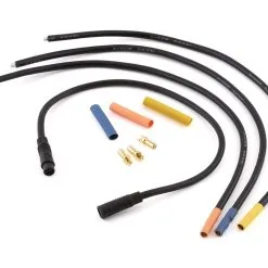 Hobbywing AXE R2 Extended Wire Set 300mm