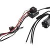 Hobbywing AXE 540L R2-FOC Waterproof Sensored Brushless Combo W/1400Kv Motor
