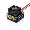 Hobbywing XERUN XR10 Justock G3 1/10 Sensored Brushless ESC
