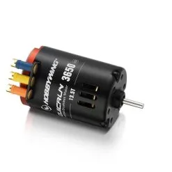 Hobbywing Quicrun 3650 Brushless Sensored Motor G2 (8.5T)