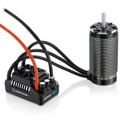 Hobbywing EZRun MAX5 V3 Sensorless Brushless ESC & Motor Combo W/56113SL (800kV)