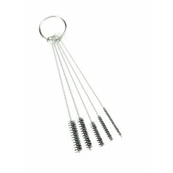 Grex Mini Cleaning Brush Set