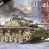 Das Werk 1/16 StuG III Ausf.G Early Model Kit
