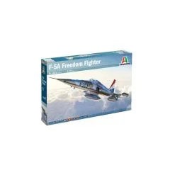Italeri 551441 1:72 F-5A Freedom Fighter Model Kit