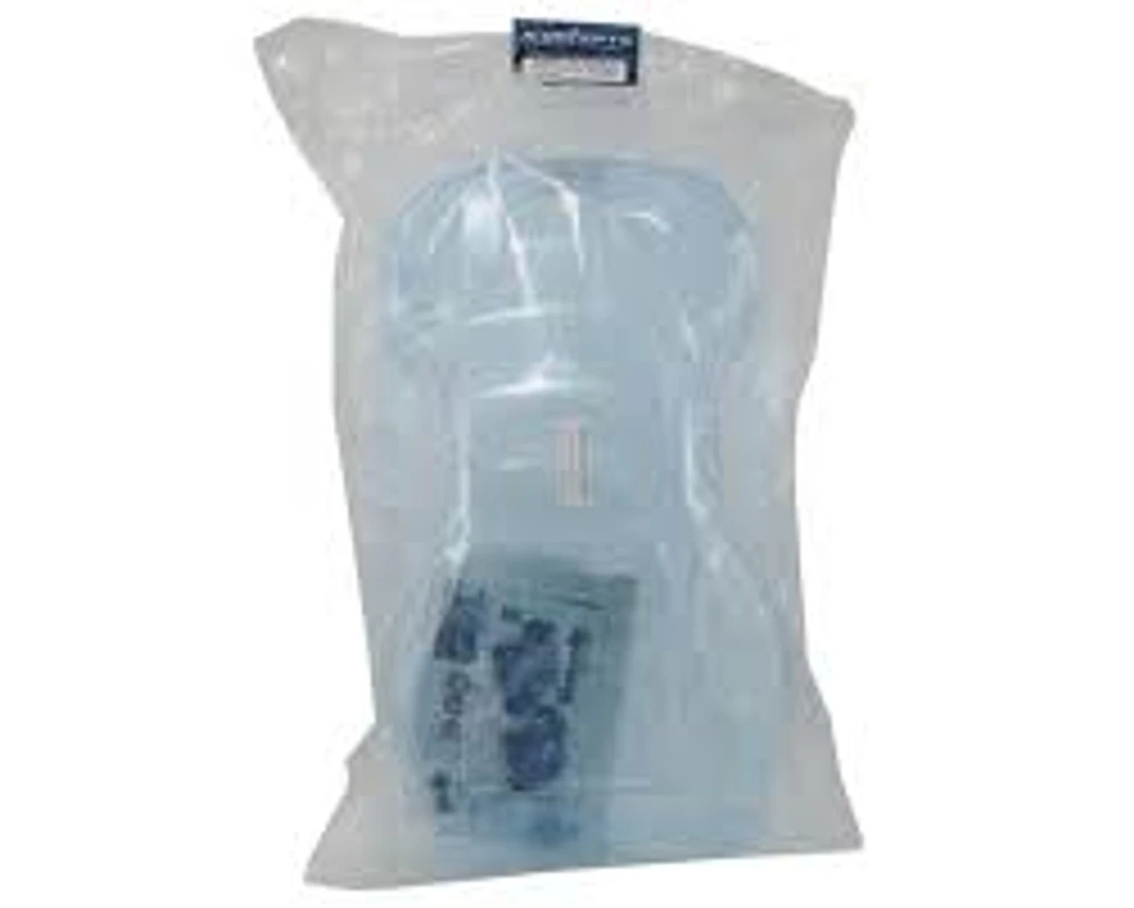 J Concepts JConcepts 0090 Illuzion Ford Raptor SVT SCT-R F-150 Body (Clear) (Slash/SC10) 3 J Concepts JConcepts 0090 Illuzion Ford Raptor SVT SCT-R F-150 Body (Clear) (Slash/SC10) - Image 3