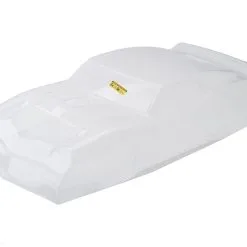 J Concepts JConcepts 0395 1978 Chevy Camaro Street Stock Dirt Oval Body (Clear) -Toys and Hobbies Shop jco0395 98611.1628713831