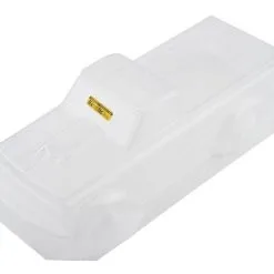 J Concepts JConcepts 1970 Chevy C10 10.5" Rock Crawler Body (Clear) -Toys and Hobbies Shop jco0415 1 98848.1640719207