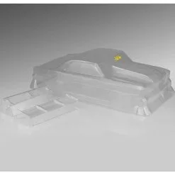 J Concepts JConcepts 0398 1966 Chevy II Nova V2 Street Eliminator Drag Racing Body (Clear) -Toys and Hobbies Shop jconcepts jco jco0398 01 1 75040.1629990701