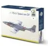 Arma Hobby 1/72 TS-11 Iskra Junior Set Model Kit