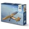 Arma Hobby 1/72 PZL P.7a Deluxe Set Model Kit
