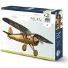 Arma Hobby 1/72 PZL P.7a Junior Set Model Set