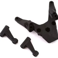Losi 211011 FR Bulkhead/FR Brace, Left/Right: Mini-T 2.0