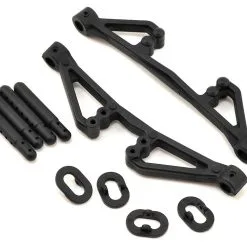 Losi 230036 Body Mount Set, Tenacity SCT/T/MT