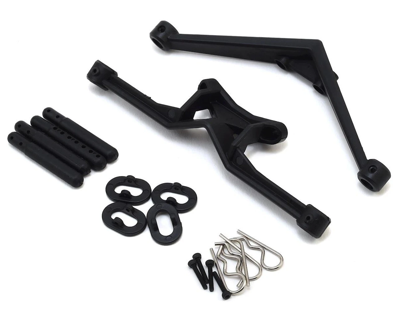 Losi 231047 Body Mount Set, 22S SCT 1 Losi 231047 Body Mount Set, 22S SCT