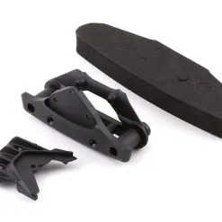 Losi 231070 FR/RR Bumper Set, V100