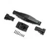 Losi 242055 Axle Housing Set, Center Section: LMT