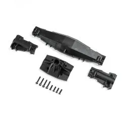 Losi 242055 Axle Housing Set, Center Section: LMT