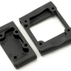 Losi 4145 Front & Rear Pivot Block Set (4 Degree)