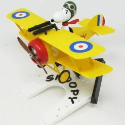 Alantis Atlantis AANM6779 Snoopy And His Sopwith Camel Model Snap Kit 5 Alantis Atlantis AANM6779 Snoopy And His Sopwith Camel Model Snap Kit -Toys and Hobbies Shop m6779 top 08204.1613174578 43193.1618601711