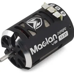 Maclan MRR V3 Competition Sensored Brushless Motor (13.5T)