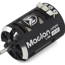 Maclan MRR V3 Competition Sensored Brushless Motor (17.5T)