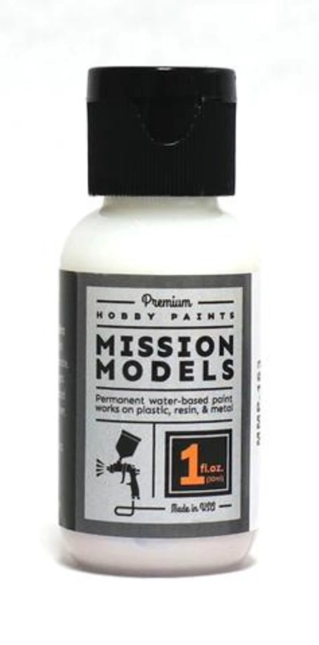 Mission Models MIOMMP-163 Acrylic Model Paint, 1oz Bottle, Color Change Blue 1 Mission Models MIOMMP-163 Acrylic Model Paint, 1oz Bottle, Color Change Blue