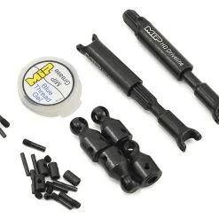 MIP 17110 HD Center Driveline™ Kit, Traxxas TRX-4 Defender / Tactical