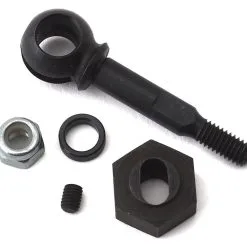 MIP 18141 X-Duty CVD Axle, 10mm Offset W/ 5mm Bearing