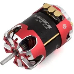 Motiv Launch PRO Drag Racing Modified Brushless Motor (4.0T)