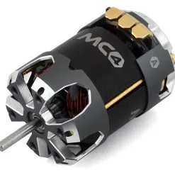 Motiv MC4 10.5T Pro Tuned Spec Motor, 2 Pole 540