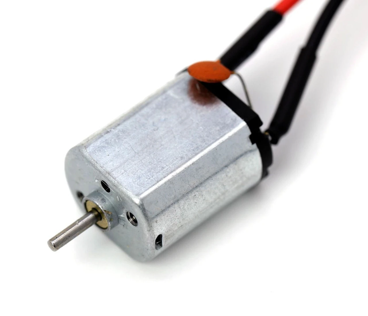 Power Hobby SCX24 "Shark" 1/24 Rock Crawler Motor 1 Power Hobby SCX24 "Shark" 1/24 Rock Crawler Motor