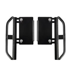 Power Hobby Axial SCX24 Deadbolt C10 Betty Jeep Side Step Board Guard Rock Sliders