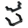 Power Hobby Axial SCX24 Aluminum Front Rear Bumper Mount C10