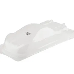 Protoform 1580-15 1/10 P63 X-Lite (0.4mm) Clear Body For 190mm TC