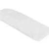 Protoform 1581-03 Replacement Rear Wing (Clear) For PRM158100 Body