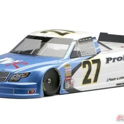 Protoform Race Bodys ORT Truck Body For Oval
