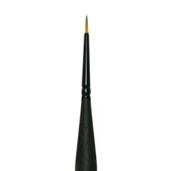 Royal Brush Mini Majestic Round 4