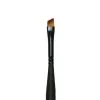 Royal Brush Mini Majestic Angular Shader 12/0
