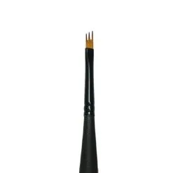 Royal Brush Mini Majestic Angular Wisp 10/0