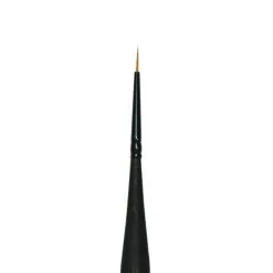 Royal Brush Mini Majestic Monogram 20/0