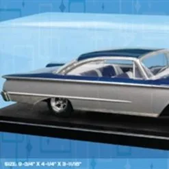 AMT 600 1/25 Plastic Display Case