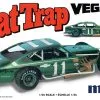 Revell MPC 905M 1/25 1974 Chevy Vega Modified Rat Trap Model Kit