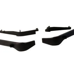 Racers Edge Chassis Side Plates