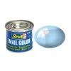 Revell 32752 Enamel Blue Clear