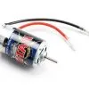 Traxxas Titan 550 Motor, Reverse Rotation (21-Turns/ 14 Volts) (1)