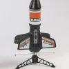 Rage RC Spinner Missile X Black Electric Free-Flight Rocket
