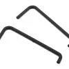 RJ Speed 5065 Sprinter Nerf Bars (2)