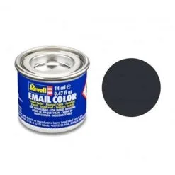 Revell 32109 Enamel Anthracite Grey Matte